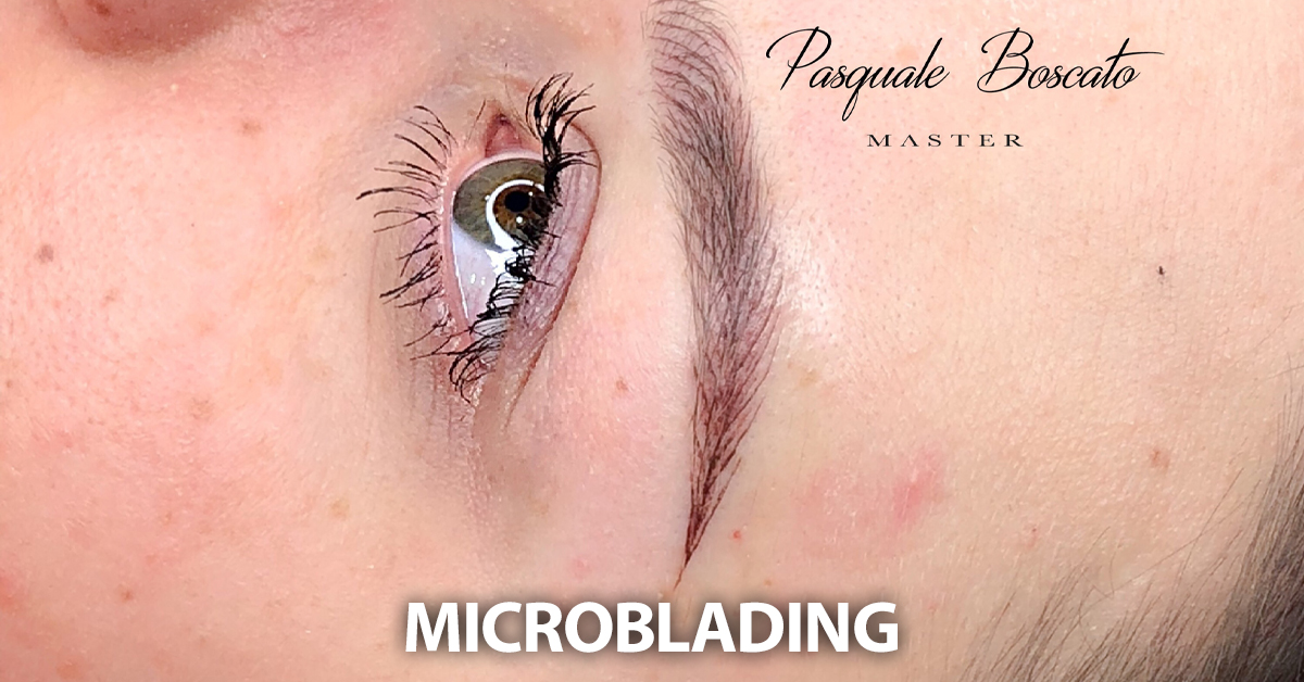 microblading napoli